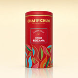 Chai Chun Swad Rozana Assam Black Tea – Your Everyday Cup of Comfort