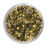 Chai Chun Total Renew Green Tea — A Daily Rejuvenating Comeback for Body & Mind