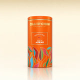 Chai Chun Tulsi Adrak Assam Black Tea with the Comfort of Tulsi and the Warmth of Ginger