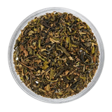 Chai Chun Tulsi Detox Green Tea – Sacred Herbs with a Warming Ginger Finish
