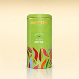 Chai Chun Tulsi Detox Green Tea – Sacred Herbs with a Warming Ginger Finish