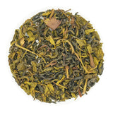 Chai Chun Vanilla Bliss Green Tea — A Smooth, Sweet Twist With Creamy Warmth