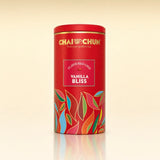 Chai Chun Vanilla Bliss Green Tea — A Smooth, Sweet Twist With Creamy Warmth