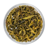 Chai Chun Virgin Green First Flush Green Tea — Spring Freshness, Straight from the Hills