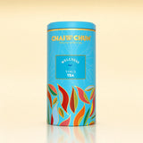 Chai Chun Yoga Green Tea — Slow Healing Sips for Every Flow
