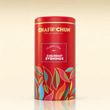 Chai Chun Zabardast Evenings Assam Black Tea with Bergamot for Citrusy Evening Sips
