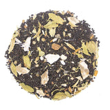 Chaidhara Assam Organic CTC Elaichi Adrak Chai-Strong Kadak Chai