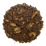 Chaidhara Dooars Premium Masala Black Tea with Aromatic Indian Spices - Biodegradable Pyramid Tea Bags