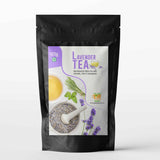 Chaidhara Lavender Herbal Tea Pack