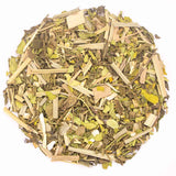 Chaidhara Moringa Green Tea – Natural Immunity Support & Detox Tea - Biodegradable Pyramid Tea Bags