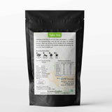 Chaidhara Tulsi Green Tea with Ginger & Lemongrass – Detox & Wellness Blend
