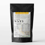 Chaidhara Turmeric Ashwagandha Herbal Tea -Anti Inflammatory