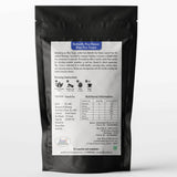 Chaidhara Premium Blue Pea Infusion | Himalayan Butterfly Pea Flower | 100% Natural Caffeine-Free Herbal Infusion