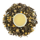 Gopaldhara Darjeeling Chamomile Green Tea