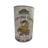 Chamraj Emperor’s Choice Premium Green Tea - Finest Nilgiri Single Estate Tea