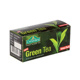 Chamraj Green Tea Bags-Finest Nilgiri Tea-Value Pack of 2
