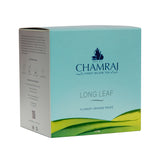 Chamraj Long Leaf Flowery Orange Pekoe Black Tea-Finest Nilgiri Tea