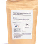 Chang's Organic Tea Assam Handcrafted Oolong Tea Pack