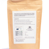 Chang's Organic Tea Assam Handcrafted Oolong Tea Pack