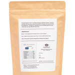 Chang's Organic Lemongrass Herbal Tisane Tea Pack