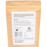Chang's Organic Lemongrass Herbal Tisane Tea Pack