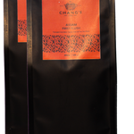 Chang's Organic Tea Assam First Flush Black Tea Pack of 2