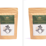 Chang's Organic Tea Assam Green Tea Pack of 2