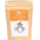 Chang's Organic Tea Assam Oolong Tea Pack