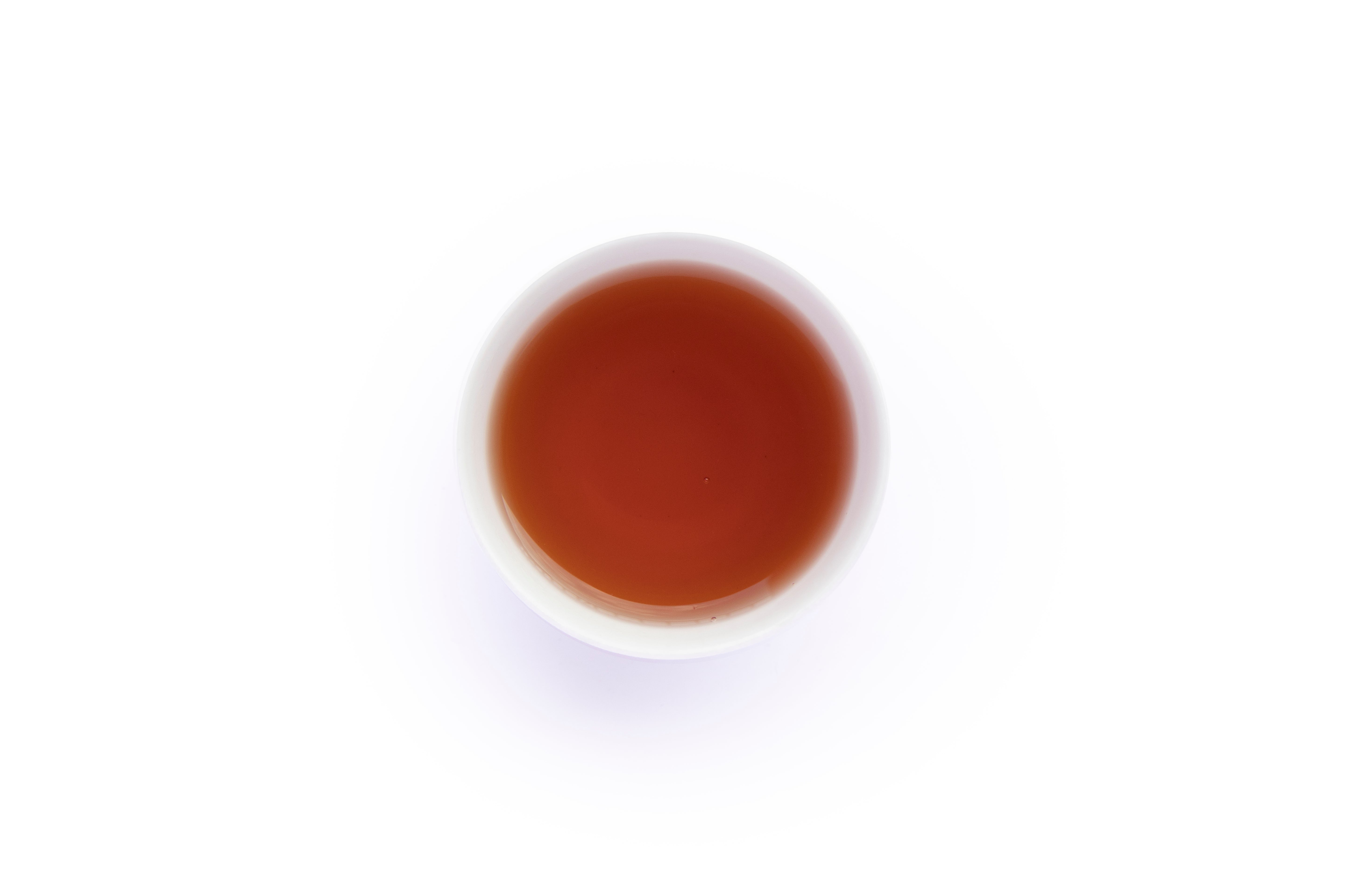 Chang's Organic Tea Assam Orthodox Black Tea
