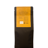 Chang's Organic Tea Assam Second Flush Black Tea Pack