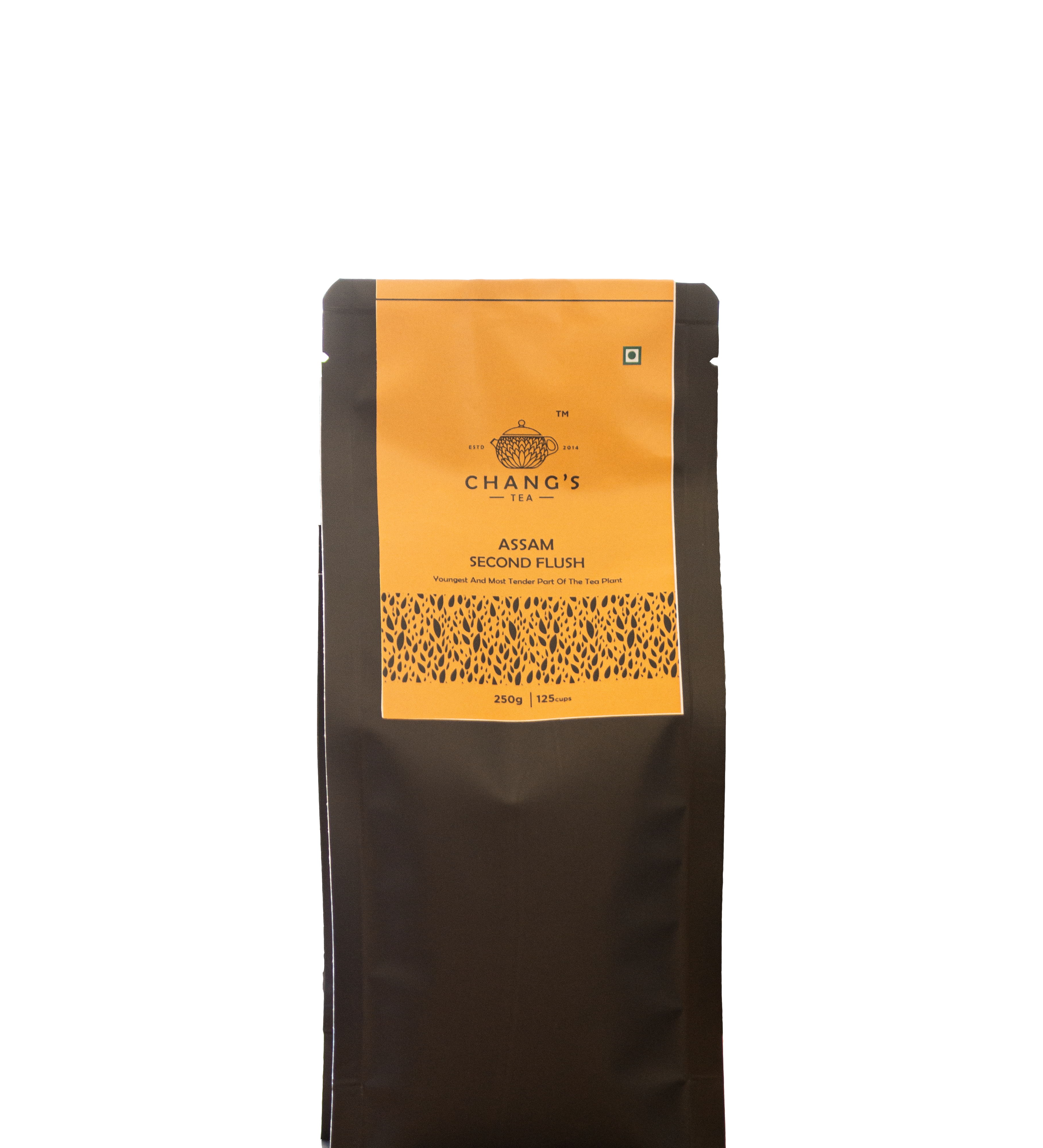 Chang's Organic Tea Assam Second Flush Black Tea