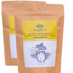 Chang's Organic Tea Chamomile Tea Pack of 2