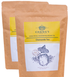 Chang's Organic Tea Chamomile Tea Pack of 2
