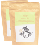 Chang's Organic Tea Lemongrass Tea Pack of 2