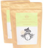 Chang's Organic Tea Lemongrass Tea Pack of 2