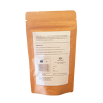 Chang's Organic Tea Rose Petal Herbal Tisane Tea Pack