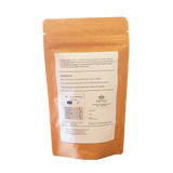 Chang's Organic Tea Rose Petal Herbal Tisane Tea Pack