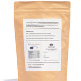 Chang's Organic Whole Leaves Assam Green Tea Pack