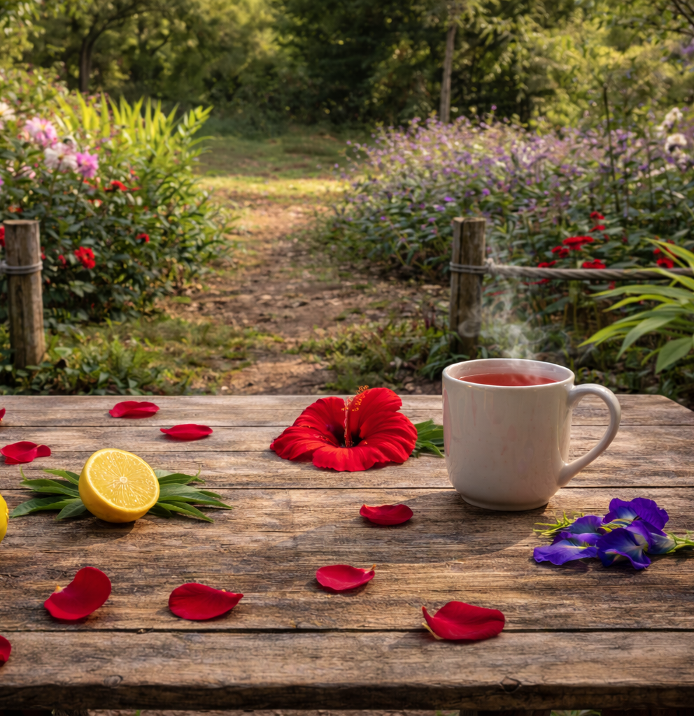 Golden Tips Flavoury Fine Fettle Tea