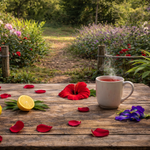 Golden Tips Flavoury Fine Fettle Tea