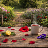 Golden Tips Flavoury Fine Fettle Tea