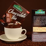Chamraj Chocolate Tea Nilgiri Finest Tea