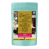 DETOX Hibiscus Roselle Tisane - A Fruity Infusion for Daily Wellness