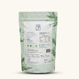 Dabri Ashwagandha Herbal Green Tea with Turmeric and Cardamom