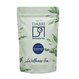 Dabri Ashwagandha Herbal Green Tea with Turmeric and Cardamom