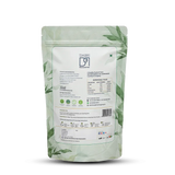 Dabri Calming Green Tea with Chamomile and Blue Pea Flowers