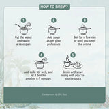 Dabri Cardamom Black Tea for a Flavourful Morning