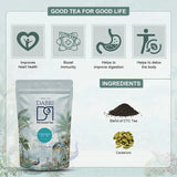 Dabri Cardamom Black Tea for a Flavourful Morning