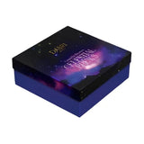 Dabri Celestial Brews – White & First Flush Darjeeling Tea Gift Box with Infuser & Glasses