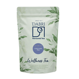 Dabri Cold Aid Green Tea with Basil, Turmeric, Other Herbs and Spices